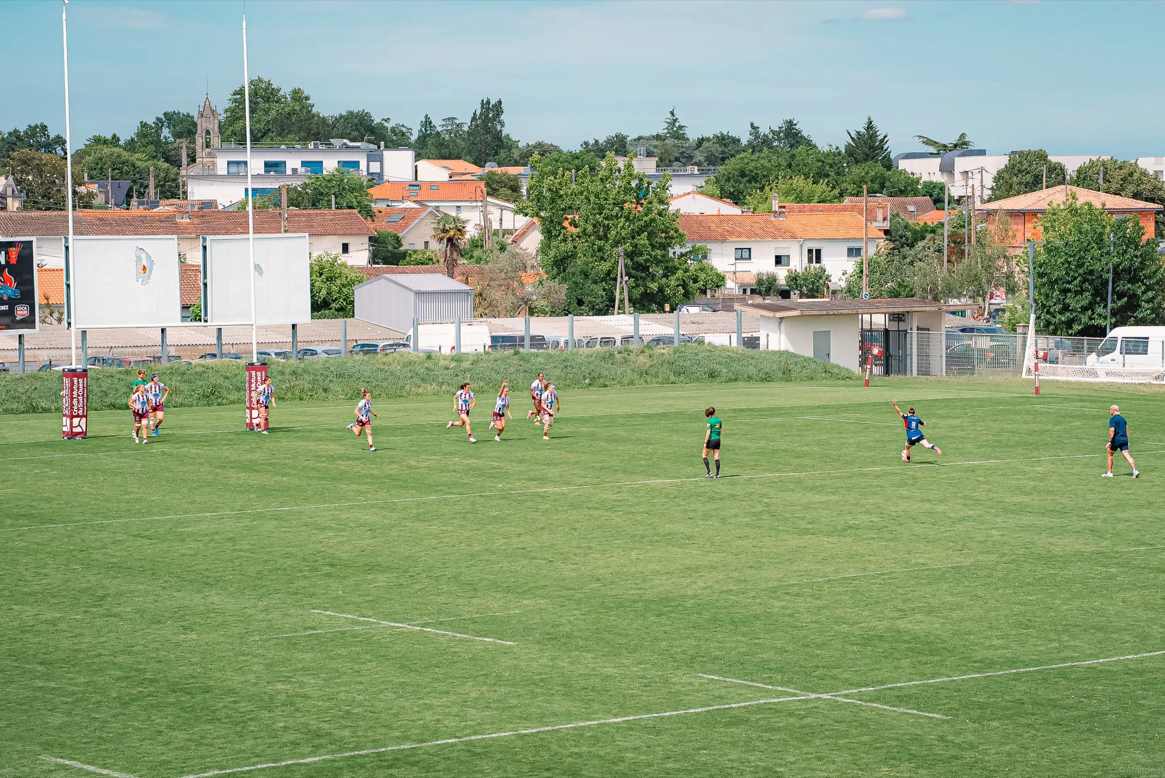 Les Lionnes, photo 4