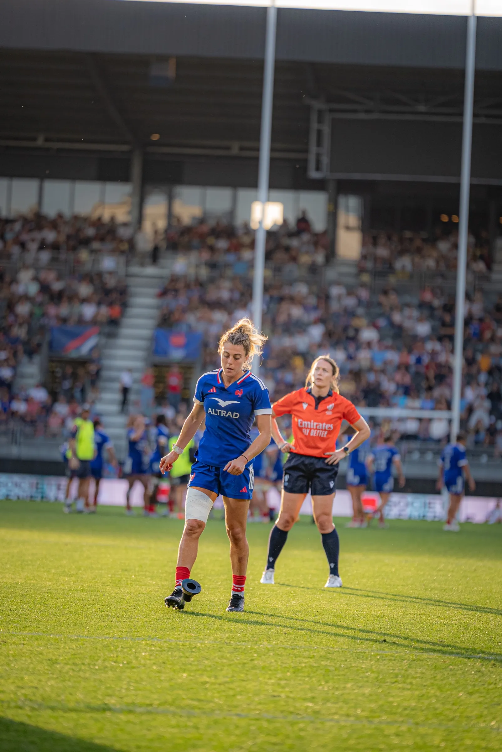 France contre Canada, photo 5